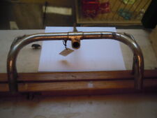 RARO MANUBRIO BICI BAMBINO anni 30 MANUBRIO BICI BAMBINO