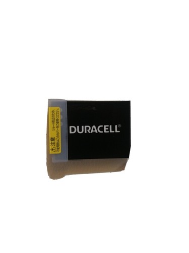 Batteria duracell per nikon - duracell,