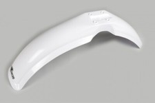 Parafango anteriore yamaha - anteriore, yz