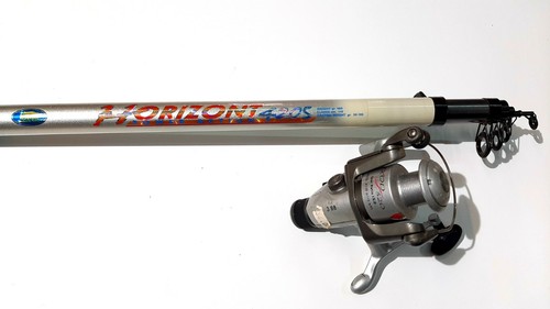 Canna pesca linea effe - linea,