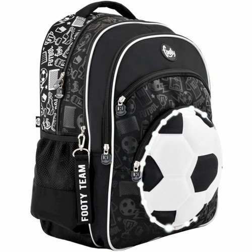 Footy pallone football led - footy,