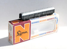LIMA MICROMODEL N 1/160, 301