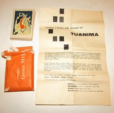 Gioco Psicologico Carte