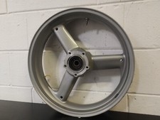 CERCHIO ANTERIORE ORIGINALE TRIUMPH SPEED TRIPLE 955 I ANNI 1999 2001 2002 2003