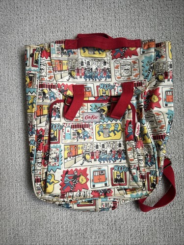 Zaino cath kidston - cath, vintage