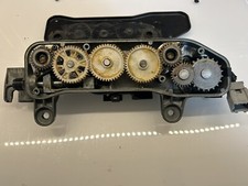 Sollevatore tetto elettrico Honda Crx Delsol  EG2 EH6 VTI ESI 1992-1998