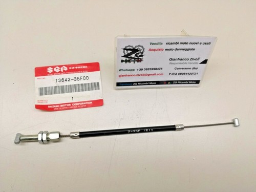 Nuovo 13642 35f00 suzuki gsx - nuovo, 13642-35f00