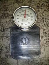 Bilancia pesa persone 120 - pesa, kg