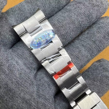 Cinturino per orologio Oyster