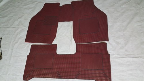 Tappeto tappetini auto - , per