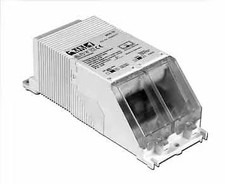 TCI BOX ALIMENTATORE PER LAMPADA A JUDURI E SODIO 150W 183003VTV