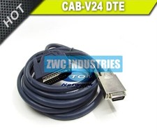 1PCS CAB-V24DTE (DB28) DB25M A