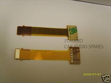 Pioneer Cnp4440 KEH-P8400R KEH-P8600R etc Radio Face Front Flexi Repair Ribbon