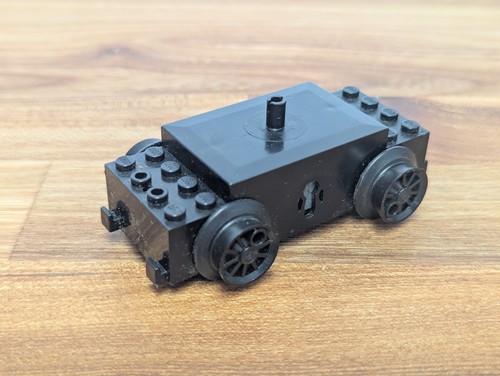 Lego treno motore - , 12v