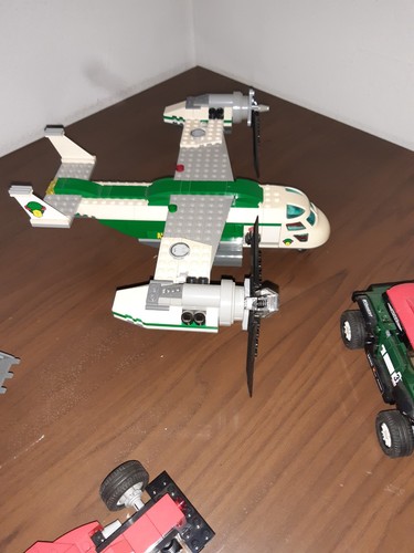 Lotto lego - lego, originali)