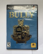 Videogioco Bully PlayStation 2