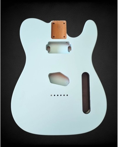 Corpo telecaster sonic - corpo,