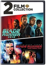 Blade Runner The Final Cut /