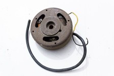 Accensione Volano Statore