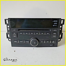 Stereo Autoradio Lettore CD Di