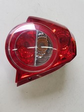 STOP FANALE POSTERIORE