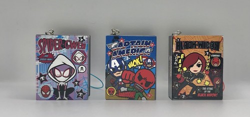 Mini fumetti capitan america - fumetti,