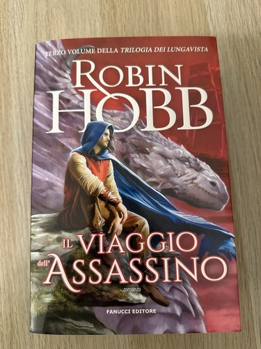 Viaggio dell assassino - il,