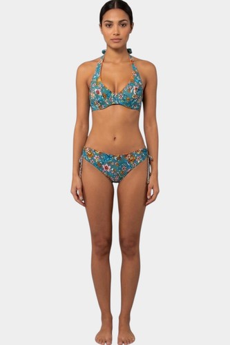Bikini donna verdissima - bikini,