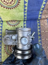 Farfallato KTM Duke 690 LC4