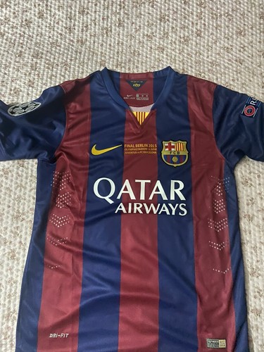 Maglia barcellona anno - maglia,