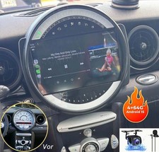 4G+64G per BMW Mini Cooper R55