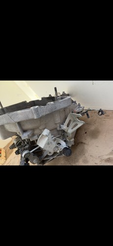 Cambio marce fiat alfa - 6,
