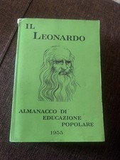 Il Leonardo Almanacco Di