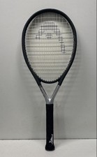 Racchetta da Tennis Head Nera