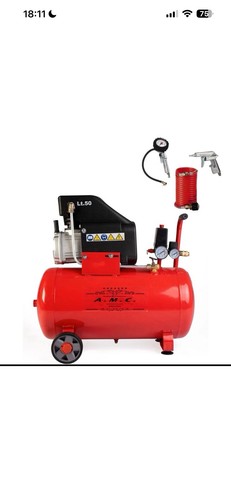Compressore aria litri - aria,