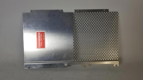 Kenwood 922a tubo - tubo, pannello