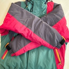 giacca uomo Vintage Anni 90/2000