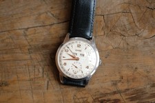Orologio vintage CYMA triplo