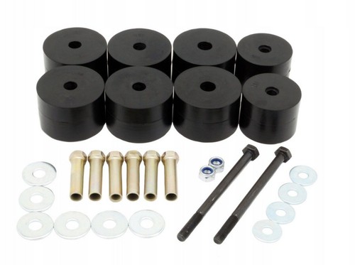 Kit rialzo sollevamento - /,