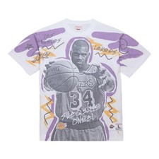 MITCHELL & NESS ALL-STAR SHAQ