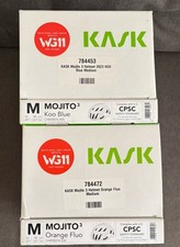 KASK Lot of 2 Used Bicycle