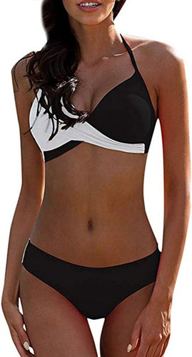 Donna costume bagno - costume, up
