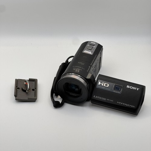 Sony hdr pj420 pj420ve - hdr,