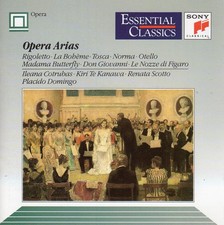 Donizetti / Bellini / Verdi /
