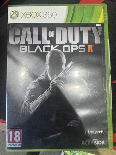 Call duty black ops - black,