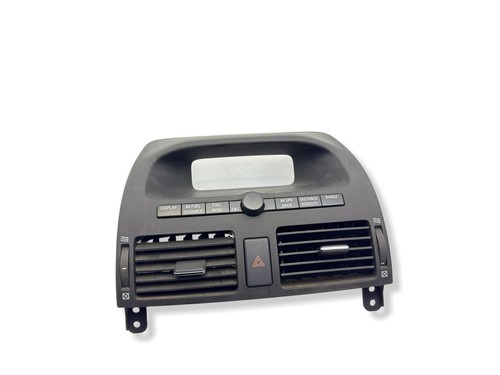 Bocchetta ventilazione
