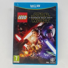 LEGO Star Wars: The Force