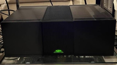 Naim nap500 - naim,
