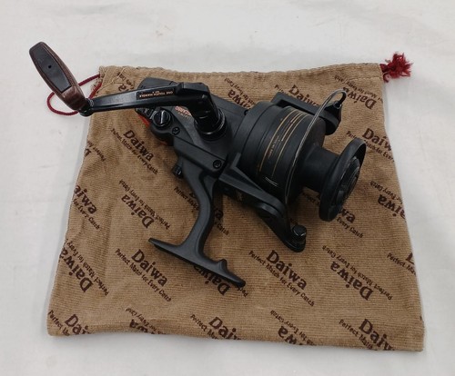 Daiwa king carbo 3000ld - carbo, ss-3000ld