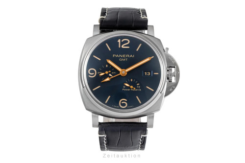 Panerai luminor due - panerai,